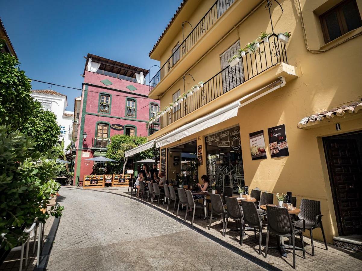 Rumah liburan Old Town : Luxury Townhouse *