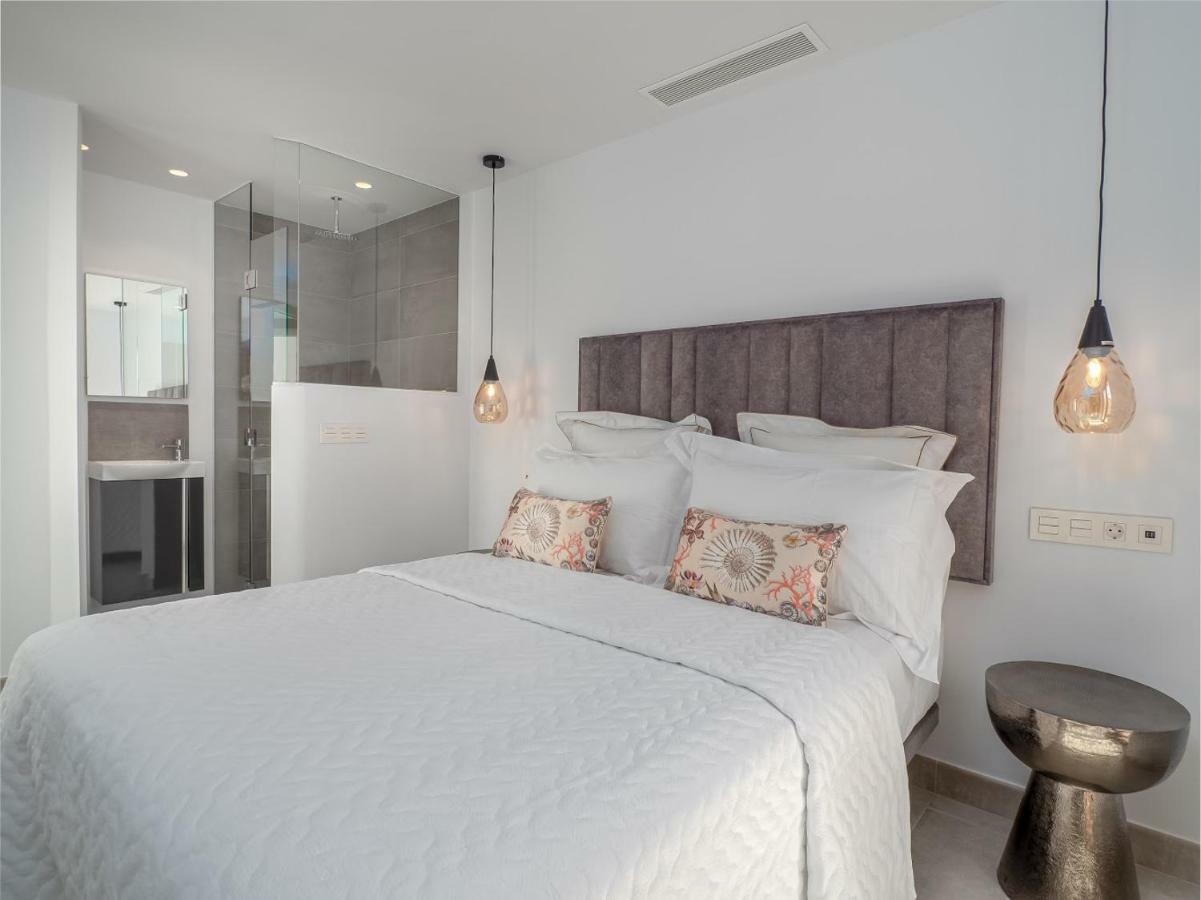 Old Town : Luxury Townhouse Rumah liburan Marbella