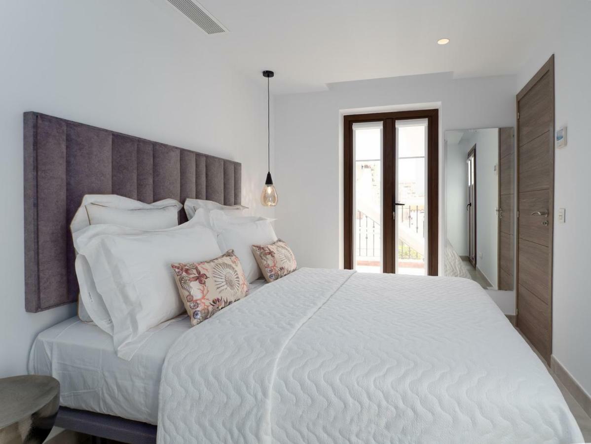 Old Town : Luxury Townhouse Rumah liburan *