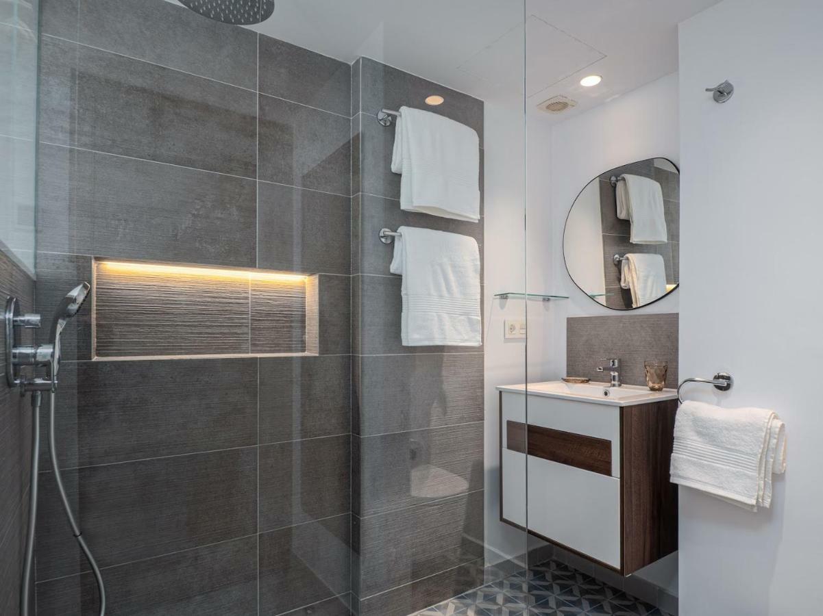 Old Town : Luxury Townhouse Rumah liburan