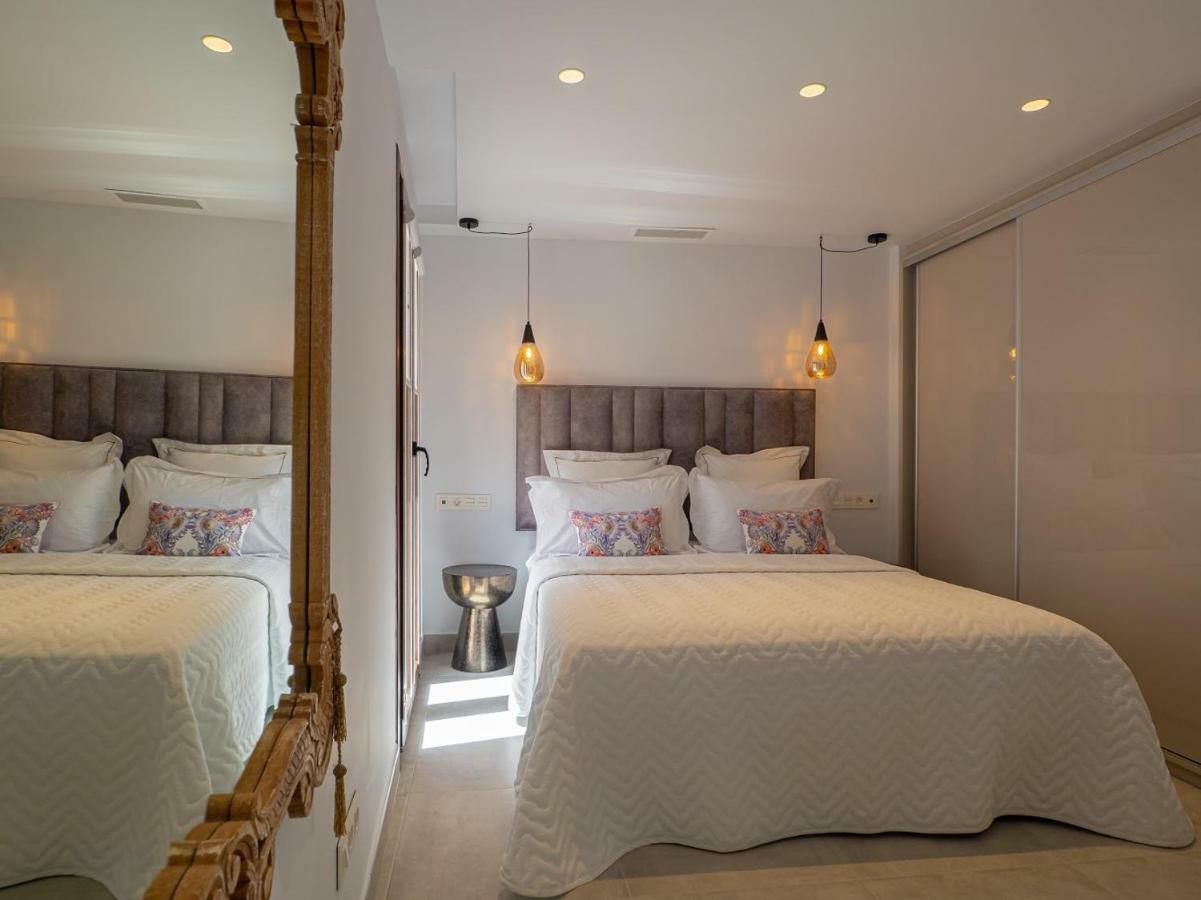 Rumah liburan Old Town : Luxury Townhouse *